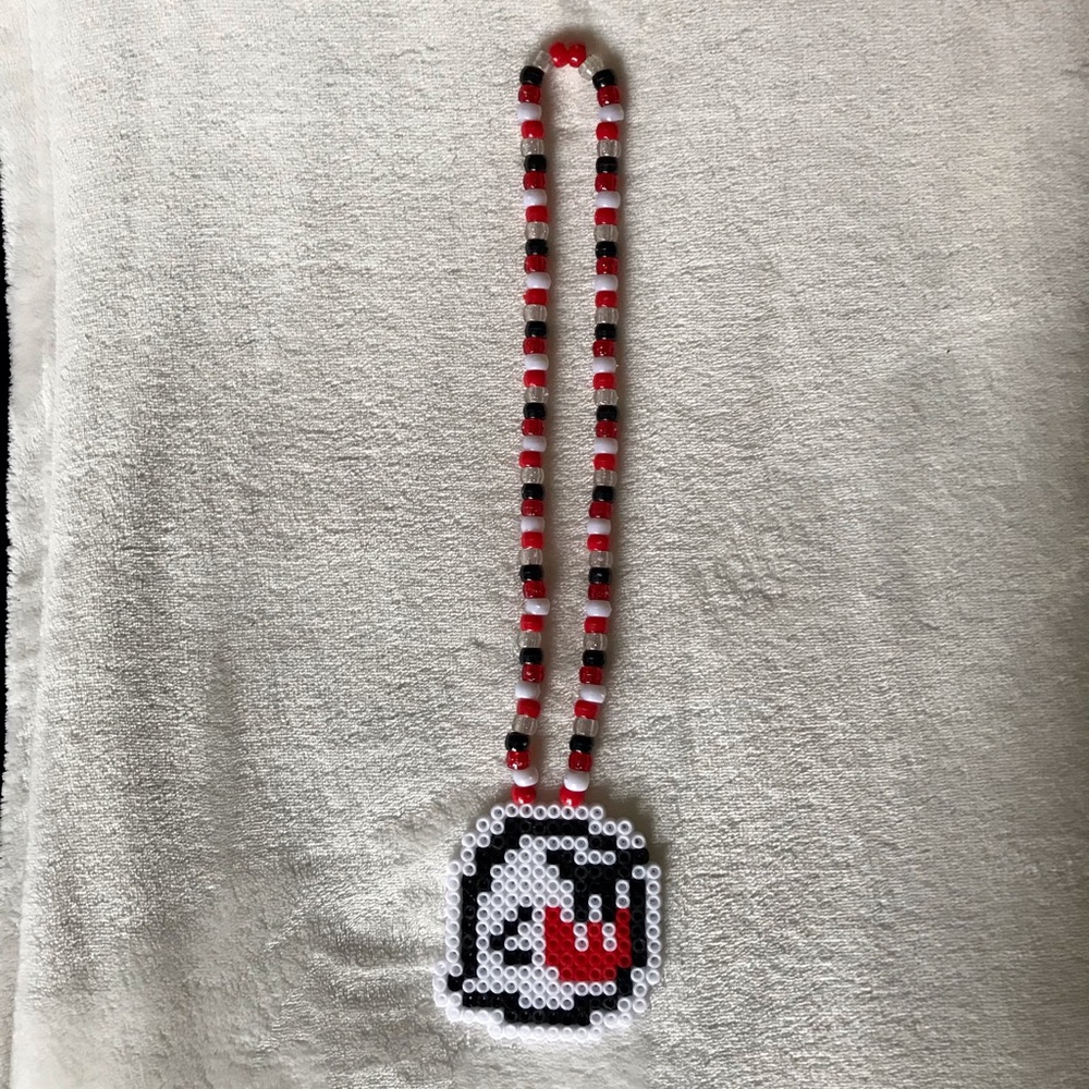 Boo Mario Rave Kandi - Picture 3 of 8